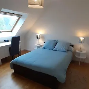 Séjour chez l'habitant Tous à L'ouest, Combrit