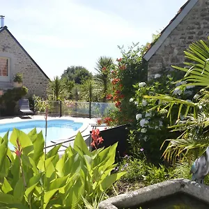 Couette-café La Ferme De Kerraoul, Combrit