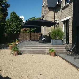 3* Bed & Breakfast La Maison De Gabrielle