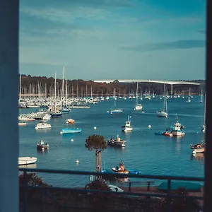 Appartement Sainte Marine Vue, Combrit