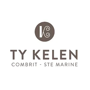 Hébergement de vacances Ty Kelen, Combrit