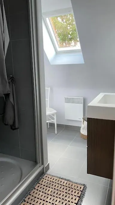 Comfortable House - Le Penty Des Grands Champs Combrit