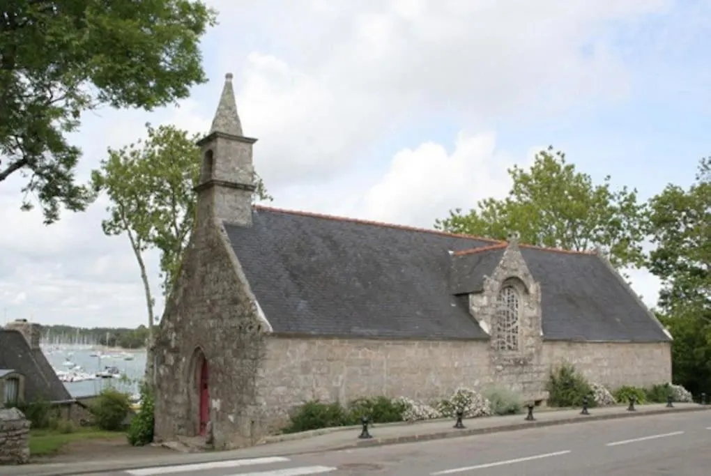 Comfortable House - Le Penty Des Grands Champs Combrit Holiday home