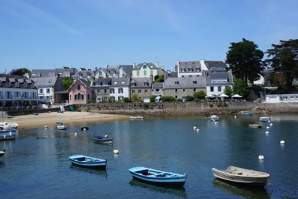Holiday home Comfortable House - Le Penty Des Grands Champs Combrit France
