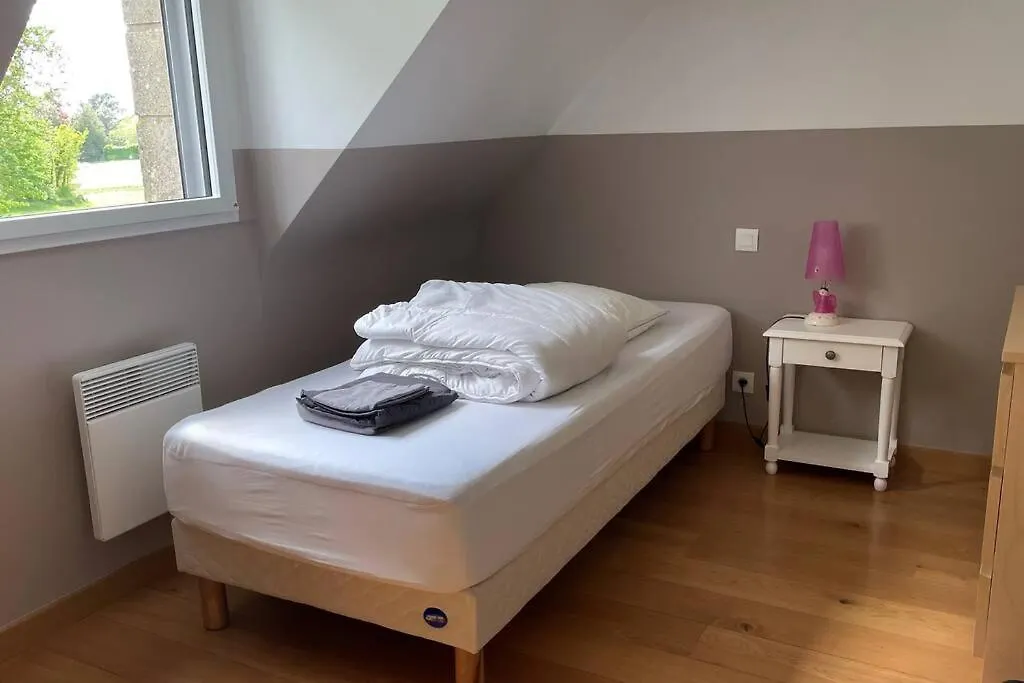 Comfortable House - Le Penty Des Grands Champs Combrit France